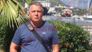 Ето го ексченгето от Айтос, превърнал двора си в наркоплантация СНИМКИ