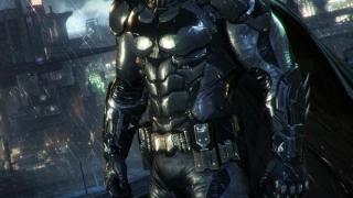 Такъв Батман все още не сме гледали! 