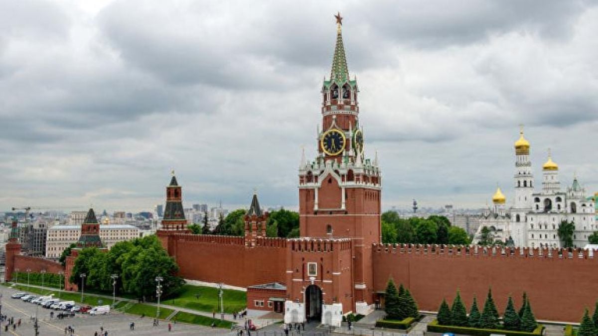 В Кремъл измениха менюто, ето какво сервират вече