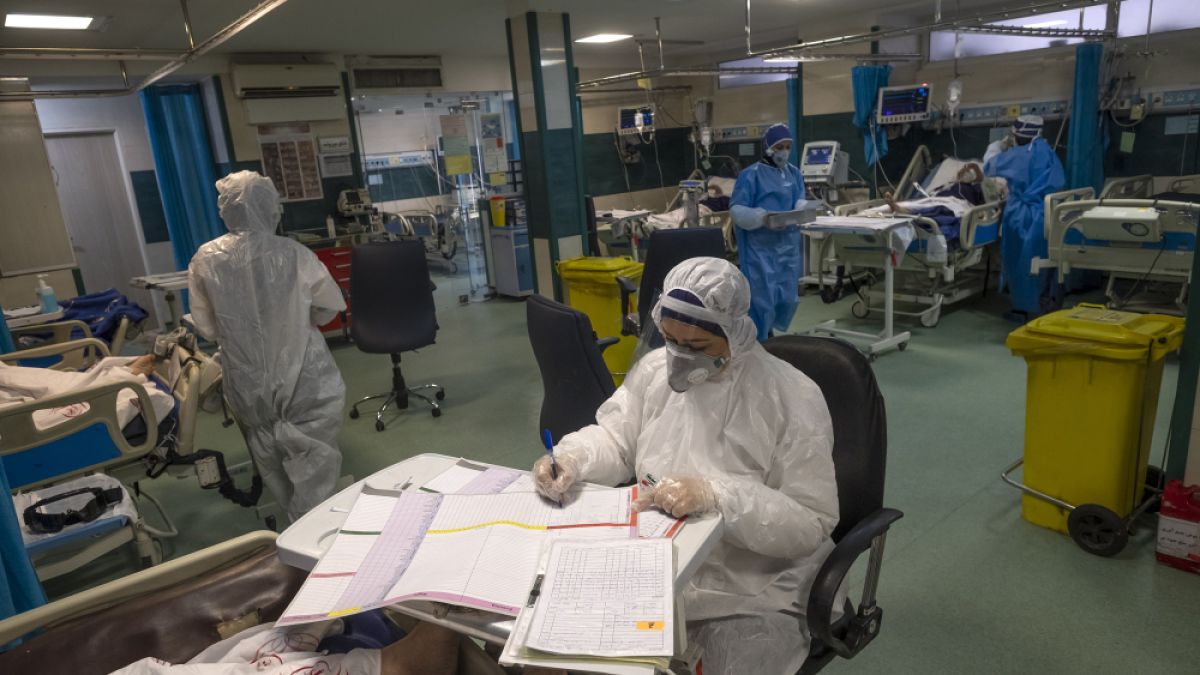 Биоложка от САЩ обясни как се формира имунитет към COVID-19