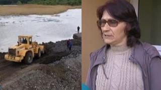 Пак беда с водата в Перник ВИДЕО