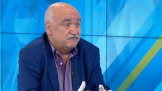 Проф. Камен Плочев разясни какво се случва с болните от К-19, лекувани с плазмафереза във ВМА