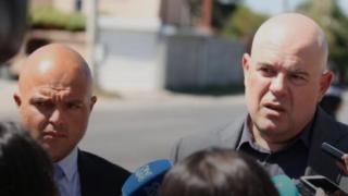 Мощна акция срещу битовата престъпност в Браница