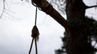 Селски кмет се натъкна на смразяваща гледка в местността Сухото дере
