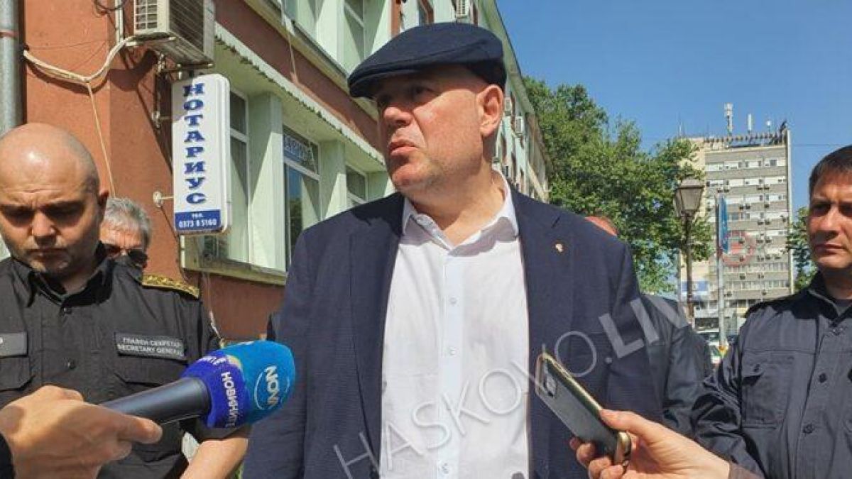 Гешев с последни разкрития за гнусното престъпление в село Браница 