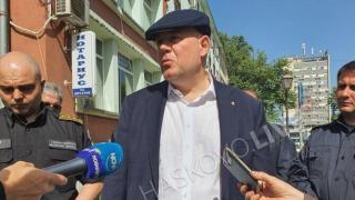 Гешев с последни разкрития за гнусното престъпление в село Браница 