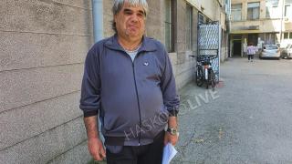 Наглост: Три пъти пастирът Георги обирал стареца от село Браница