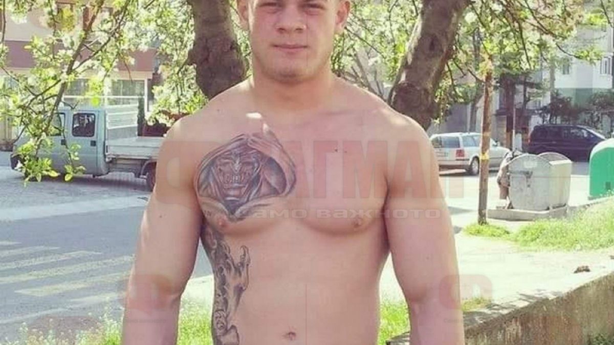 Каква ще е съдбата на богаташкия син, сътворил невиждано мазало с G-класа