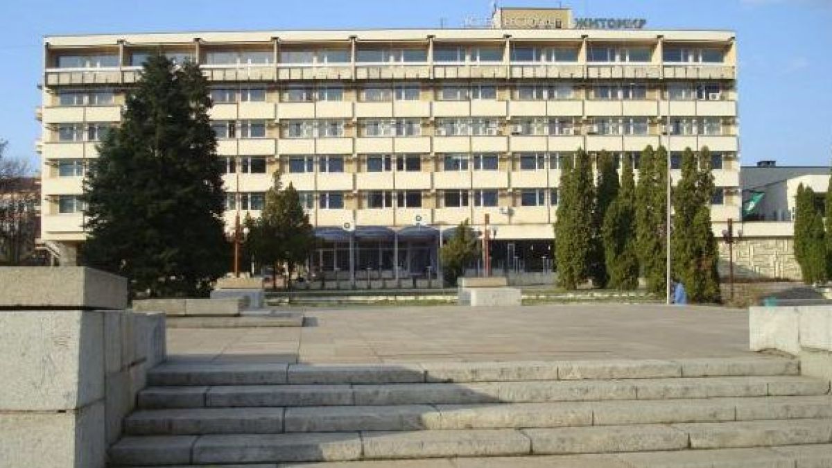 Руснаци, дошли да работят по Балкански поток, под карантина в хотел в Монтана 