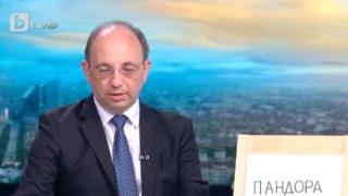 Бивш министър на икономиката показа "кутията на Пандора" заради ставката на ДДС-то