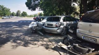 Скандални разкрития за келеша, спретнал среднощен ужас в Пловдив