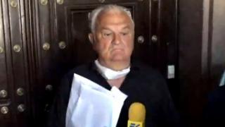 Реплика от гласа на Борисов уцели Сашо Диков в Ахилесовата пета!