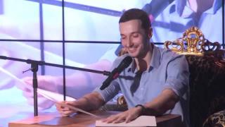 Димитър Калбуров изригна: Народ сме, а не мърша