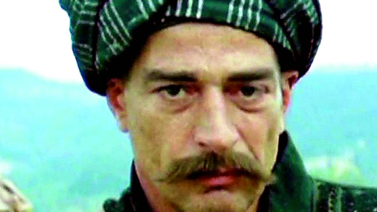 Вечният бунтар Йоско Сърчаджиев на 75: Закъде са ангелите без дяволите?
