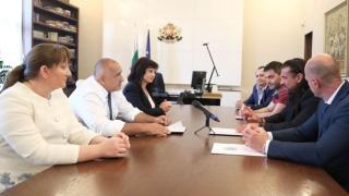 Председателят на БАЗ: Намаляването на ДДС е подкрепа най-вече за нашите служители