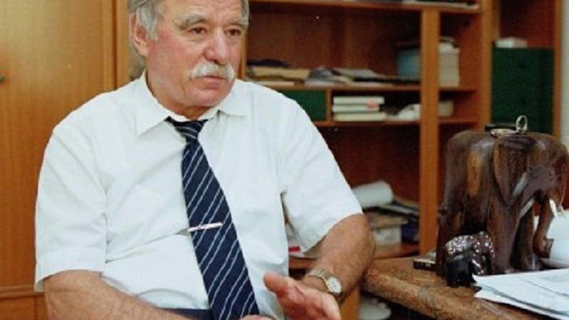 Ген. Георги Иванов: Не ми е желязна психиката -  нормална е!