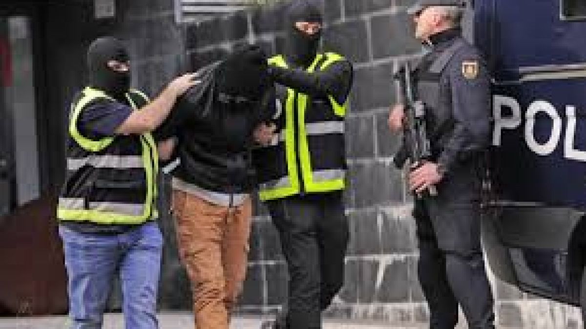 Разбиха международна банда за трафик на кокаин, има арестувани и в България 