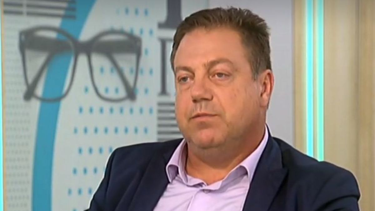 Шефът на БЛС посочи най-доброто от живота в извънредно положение ВИДЕО 