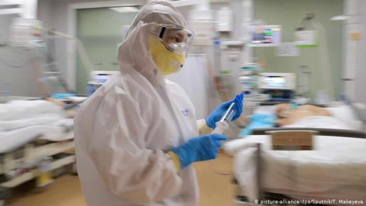 Броят на заразените с К-19 в Разградско продължава да расте 