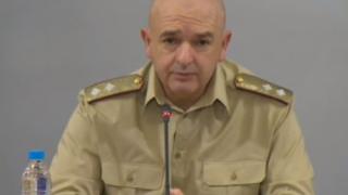 Шефът на ВМА: Няма да коментирам доц. Мангъров, защото това е гавра с паметта на починалите от К-19 и с техните близки 