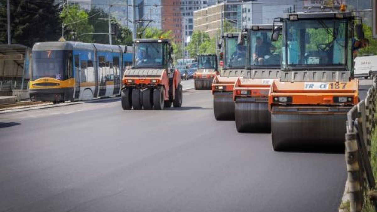 Няма софиянец, който да не е очаквал тази вест от Фандъкова СНИМКИ