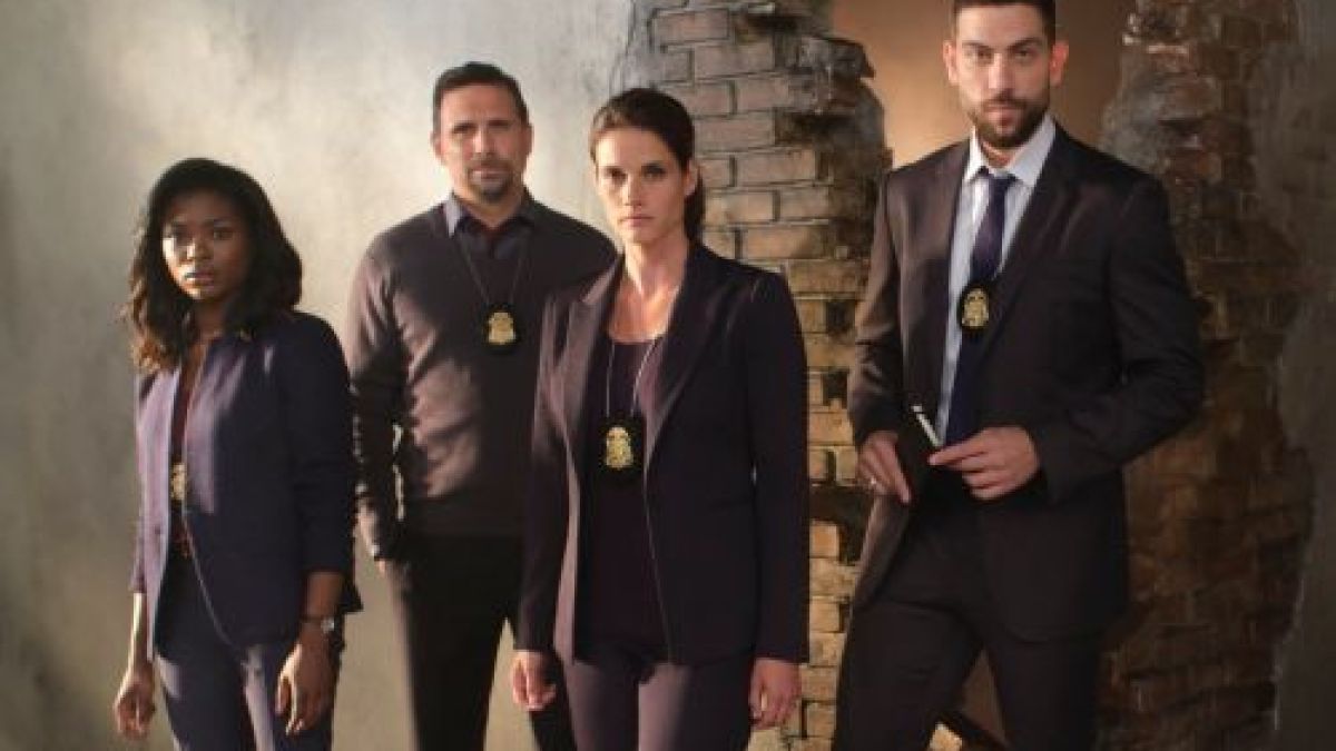 Новият сериал на Дик Улф „ФБР“ с премиера по NOVA от 19 май