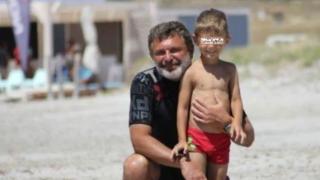 8-годишният син на Милен Цветков разплака мрежата с признание