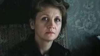 Малко преди да почине известната актриса Ала е била...