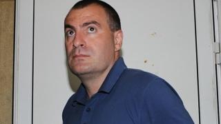 Обрат по делото срещу Ембака за убийството на легионера Николай 