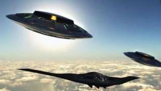 НЛО прелетя с огромна скорост над Хърватия ВИДЕО
