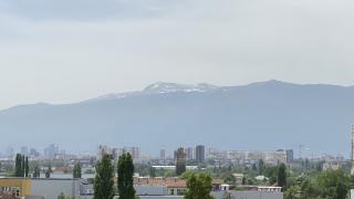 Опасността от Африка вече удари България! София потъна в... СНИМКИ