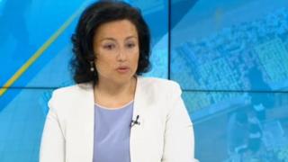 Танева скастри ЕК за острото писмо до България, че подкрепя своите производители и храни