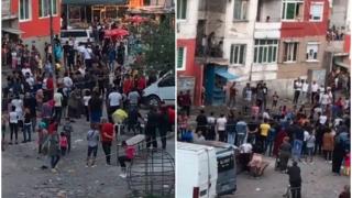 Заради циганиите в Столипиново Пловдив е на ръба от втора вълна К-19 ВИДЕО
