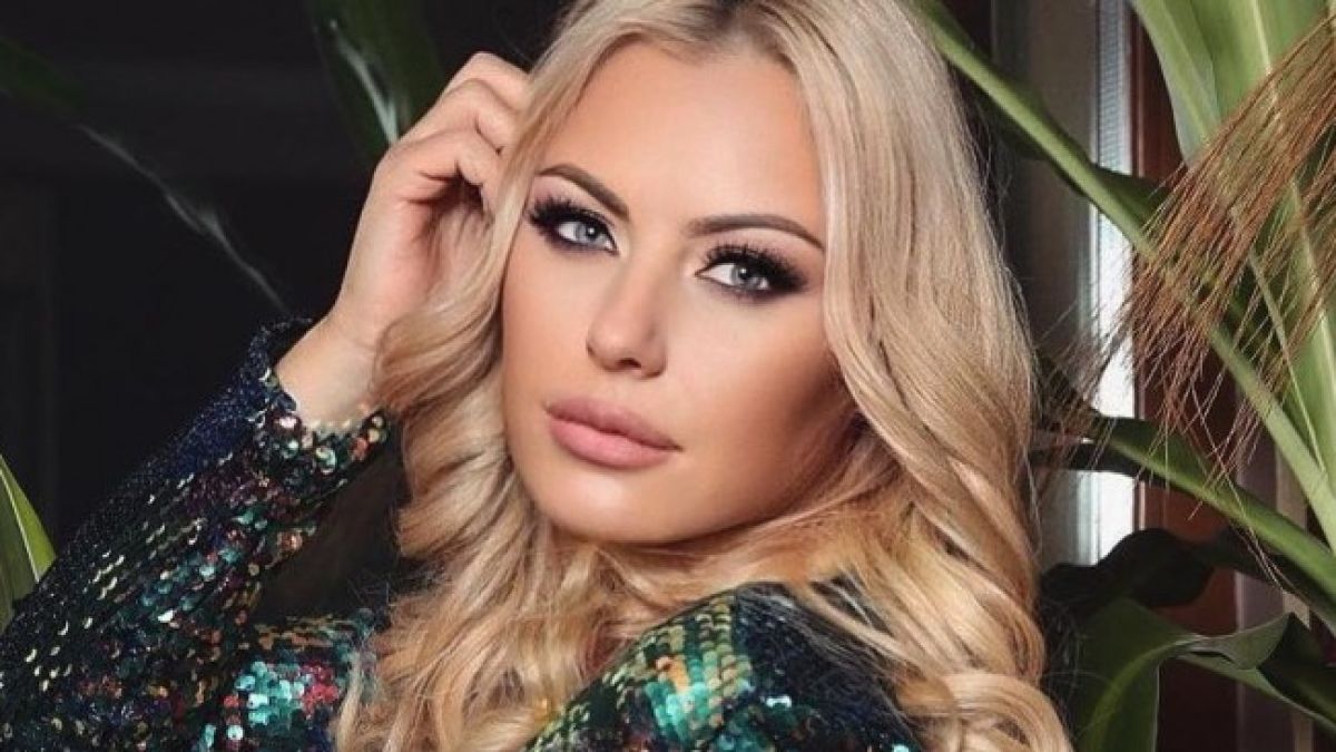 Камелия откровено: Изчистих много боклуци около себе си!