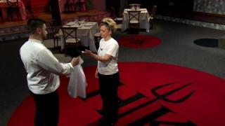Недялка напусна Hell’s Kitchen България