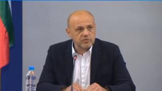 Томислав Дончев за държавните бензиностанции: Ще има още един играч на пазара