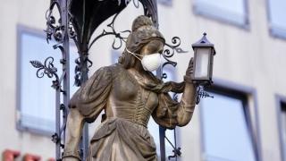 Германците са против "танца с тигъра", не искат разхлабване на мерките срещу К-19 