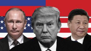 US разузнаването бие тревога заради голямото сближаване между Русия и Китай