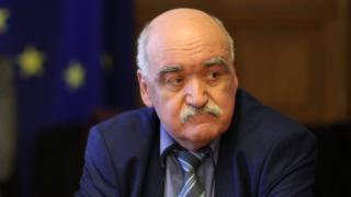 Проф. Камен Плочев развенча един мит за К-19 и каза кога може да излезем в отпуска