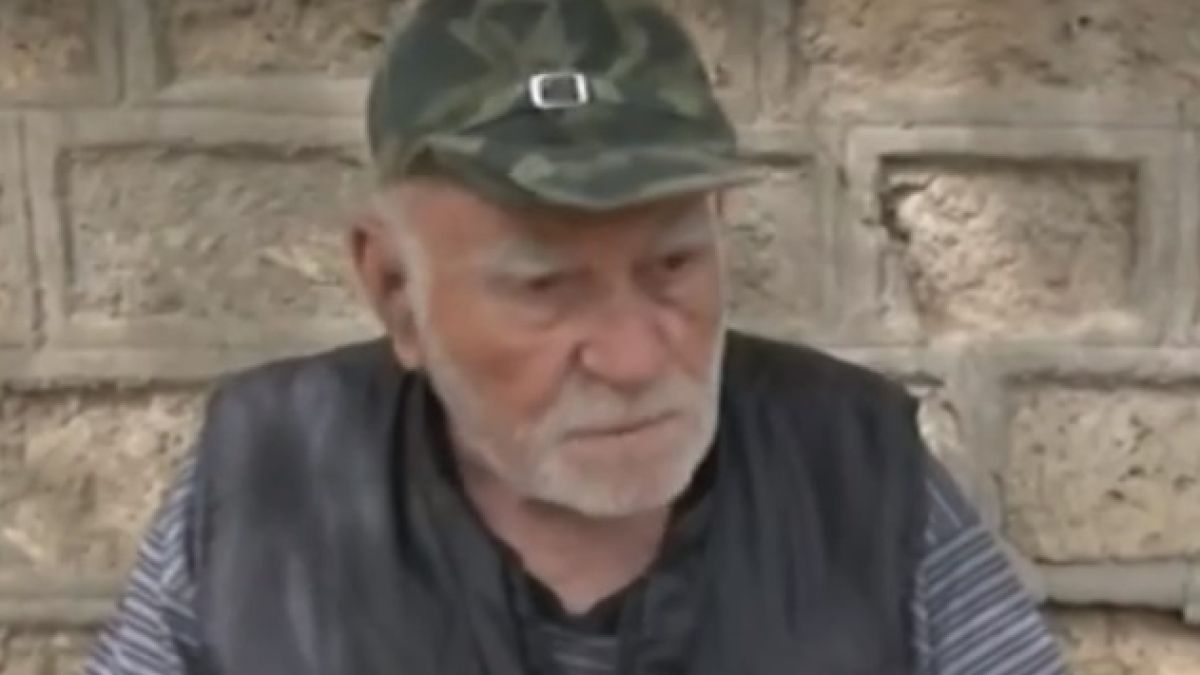 Зверство! Пребиха 90-г. мъж за по-малко от сто лева ВИДЕО