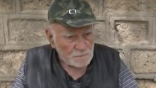 Зверство! Пребиха 90-г. мъж за по-малко от сто лева ВИДЕО