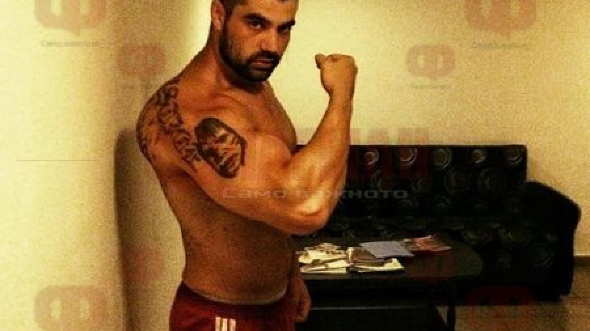 Ортак на Митьо Очите отърва пандиза с грозна шашма