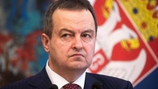 Сърбия е на ръба на братоубийствена война с Черна гора