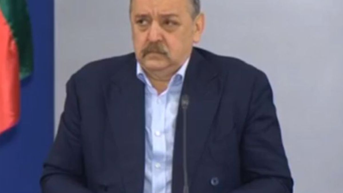 Проф. Кантарджиев огласи кога ще дойде най-чаканата новина у нас за коронавируса