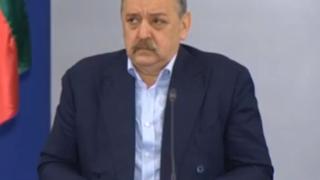 Проф. Кантарджиев огласи кога ще дойде най-чаканата новина у нас за коронавируса