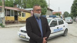 Има ли напрежение в поставеното под карантина село Ясеновец? 