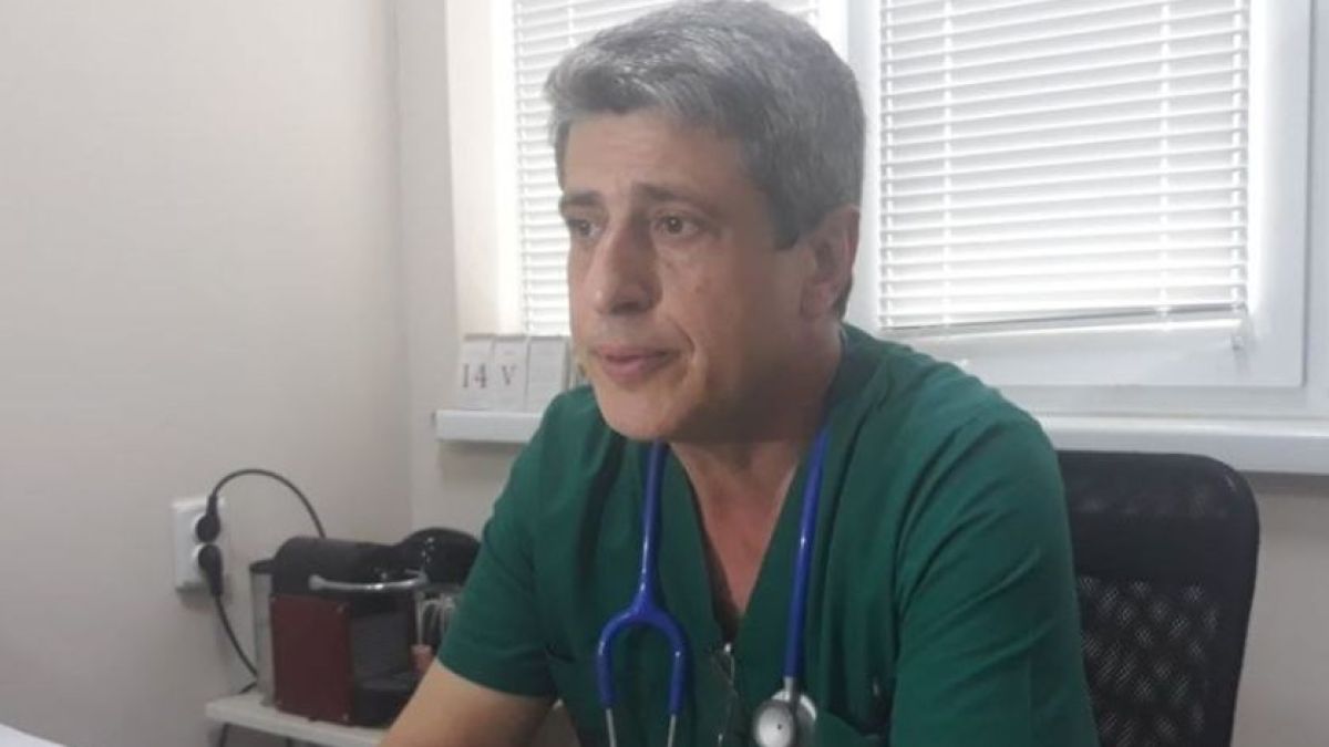 Медицинско чудо, свързано с болен от COVID-19, в Пловдив ВИДЕО