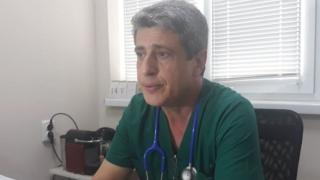 Медицинско чудо, свързано с болен от COVID-19, в Пловдив ВИДЕО
