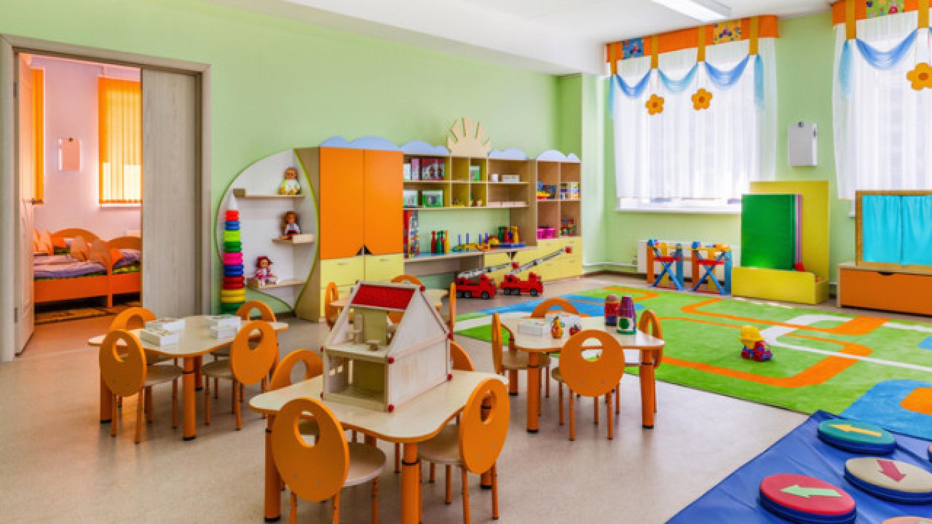 Гореща новина за класирането в столичните детски градини 