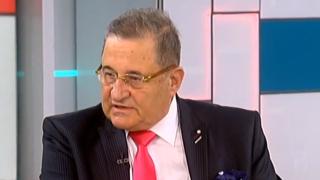 Проф. Тасев посочи голям плюс в създаването на държавни бензиностанции ВИДЕО